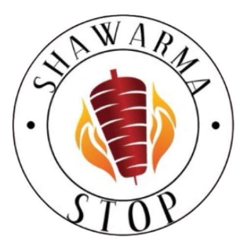 Shawarma Stop To Go Logo