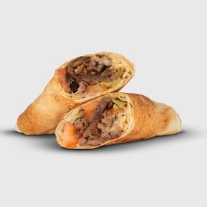 Lamb Shawarma Sandwich